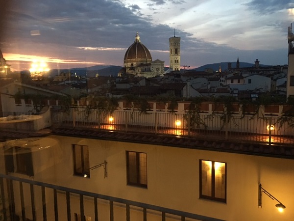 Florence