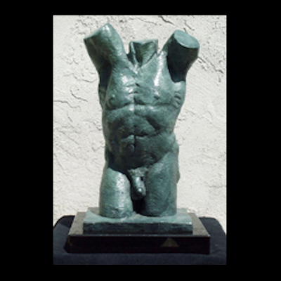 Torso Masculino